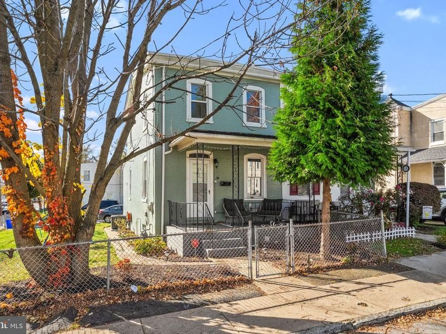 30 S Diamond Street, Clifton Heights, PA 19018 Main Photo