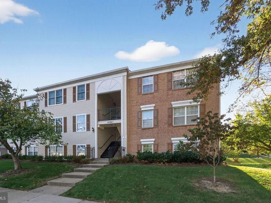14901 Mckisson Court, Unit 7CC, Silver Spring, MD 20906 Main Photo