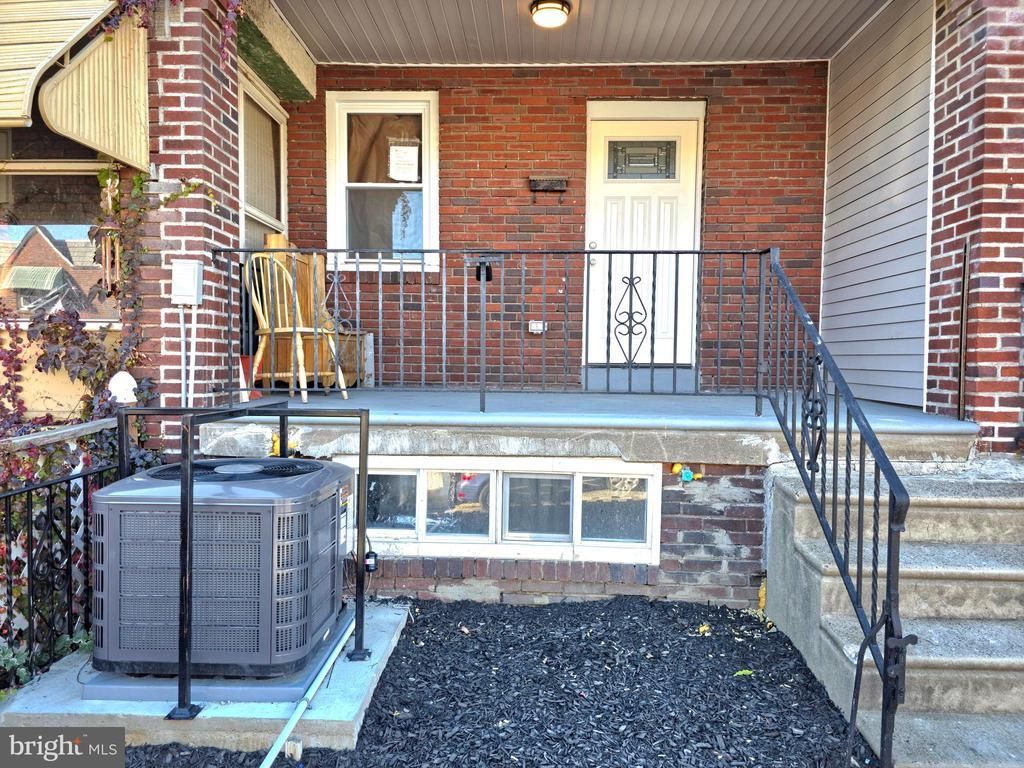 3934 HOWLAND STREET Philadelphia, PA 19124