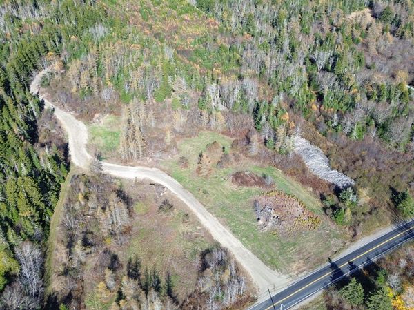 Lot 1 Holmes Bay Farm, Whiting, ME 04691