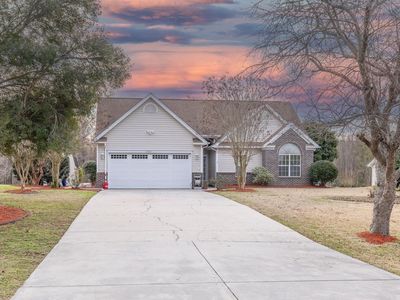3337 New Rd., Conway, SC 29527