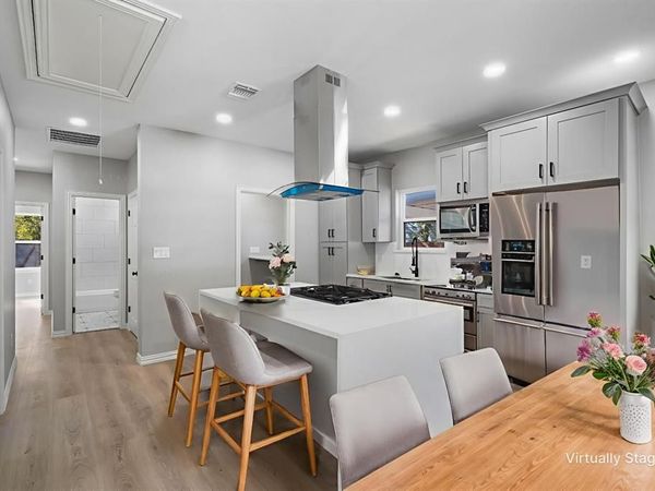 1123 Cornelia Street, Greenville, TX 75401