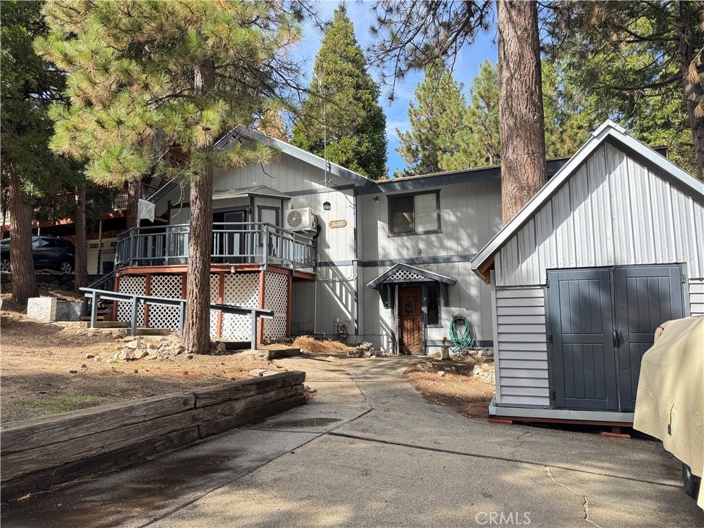 31120 Mountain Oak, Running Springs, CA 92382 Main Photo