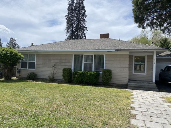 1826 Homedale Road, Klamath Falls, OR 97603