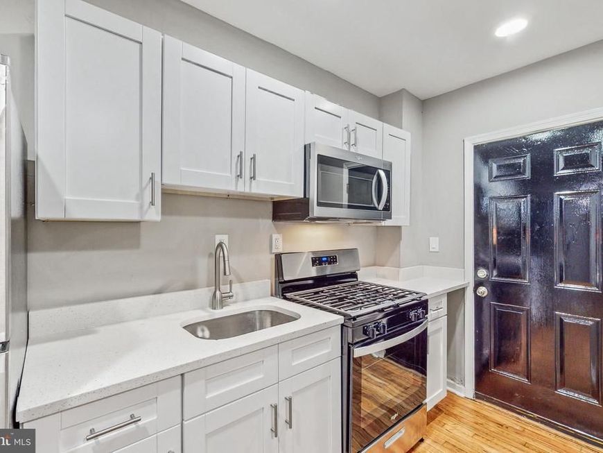 2726 Lauretta Avenue, Baltimore, MD 21223 Main Photo