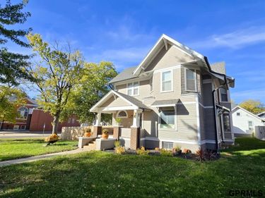 803 6th Street, Fairbury, NE 68352