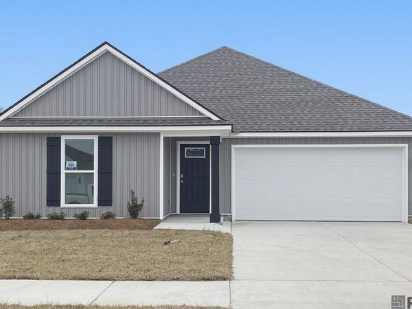 434 Miraval Ave, Zachary, LA 70791