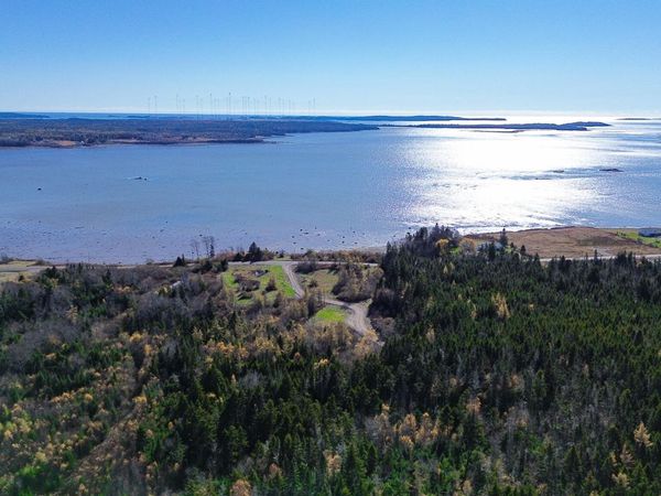 Lot 5 Holmes Bay Farm, Whiting, ME 04691
