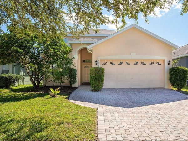 4936 BELLTHORN DRIVE, ORLANDO, FL 32837