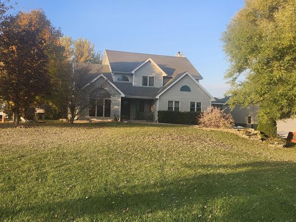 22302 Church ROAD, Kansasville, WI 53139
