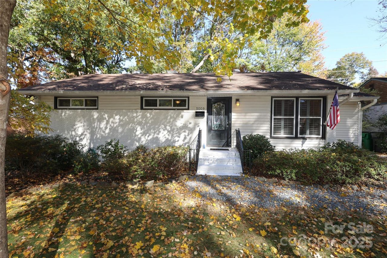 5009 Baylor Drive, Charlotte, NC 28211 Main Photo