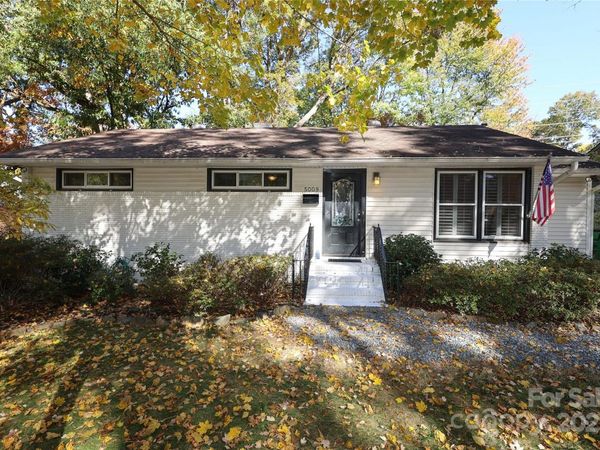 5009 Baylor Drive, Charlotte, NC 28211