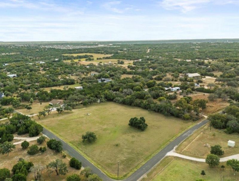 Tbd Foust Dr, Liberty Hill, TX 78642 Main Photo