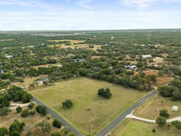 TBD Foust DR, Liberty Hill, TX 78642