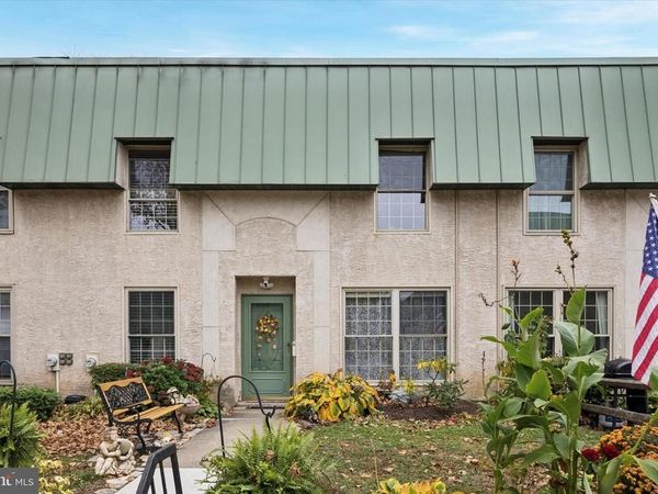 441 TOMLINSON ROAD, Unit F6, PHILADELPHIA, PA 19116