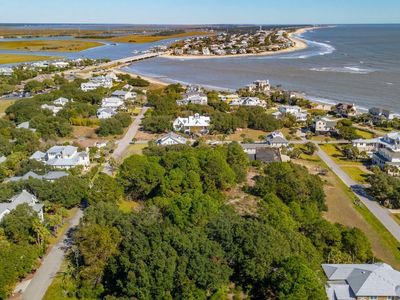 3019 Ion Avenue, Sullivans Island, SC 29482
