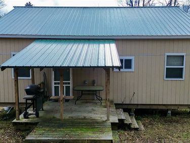 Lot 3 & 4 Goldmine Tract, Salisbury Center, NY 13329