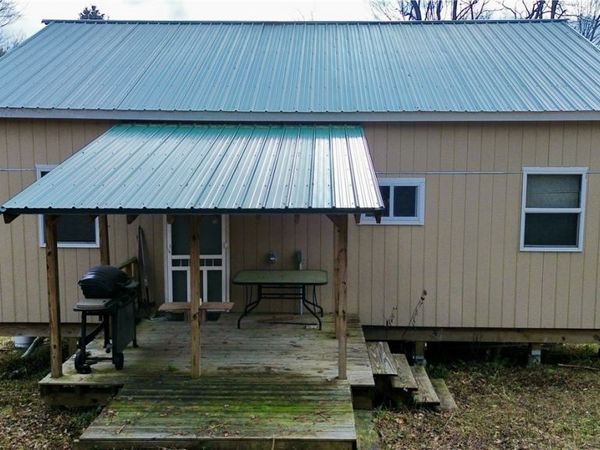 Lot 3 & 4 Goldmine Tract, Salisbury Center, NY 13329