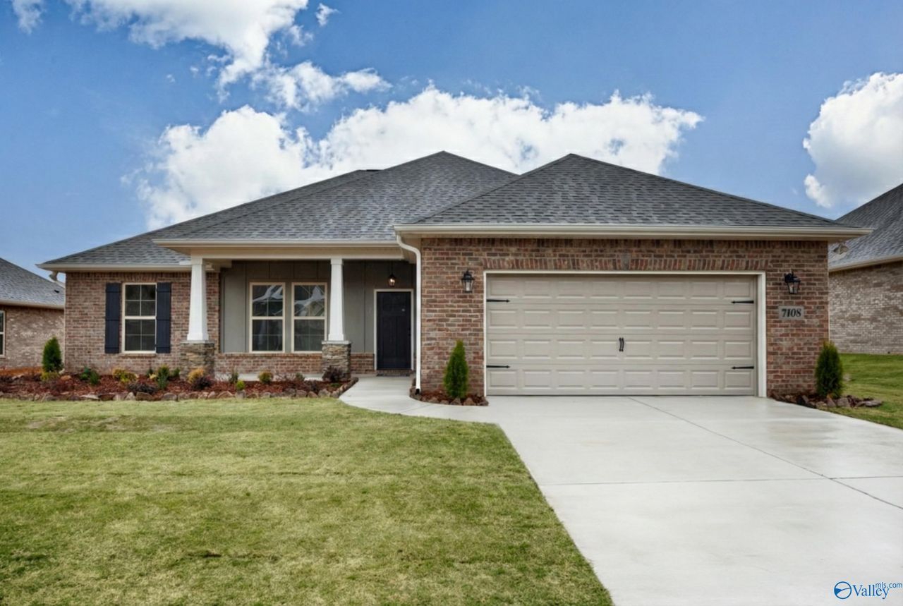 7108 Springwell Court Se, Gurley, AL 35748 Main Photo