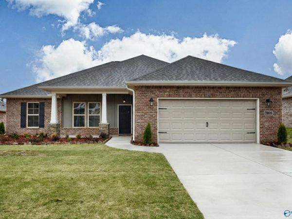 7108 Springwell Court SE, Gurley, AL 35748