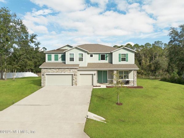 1465 LAKE FOXMEADOW Road, Middleburg, FL 32068