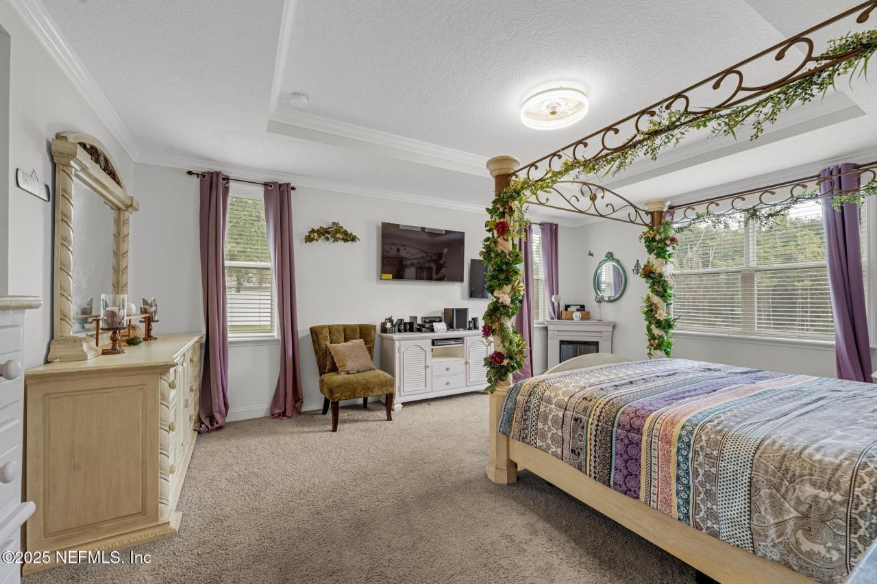 1465 Lake Foxmeadow Road, Middleburg, FL 32068 Photo