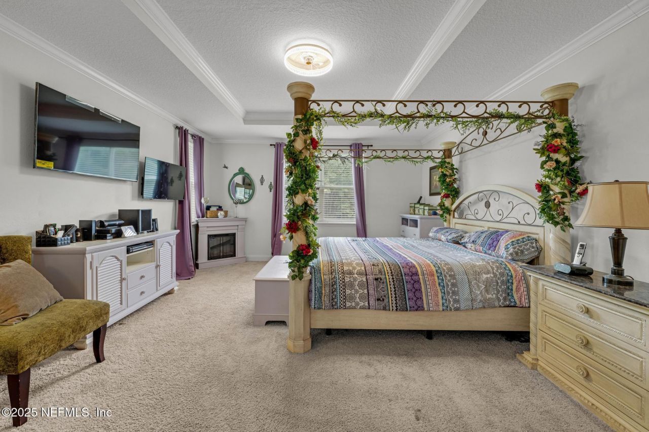 1465 Lake Foxmeadow Road, Middleburg, FL 32068 Photo