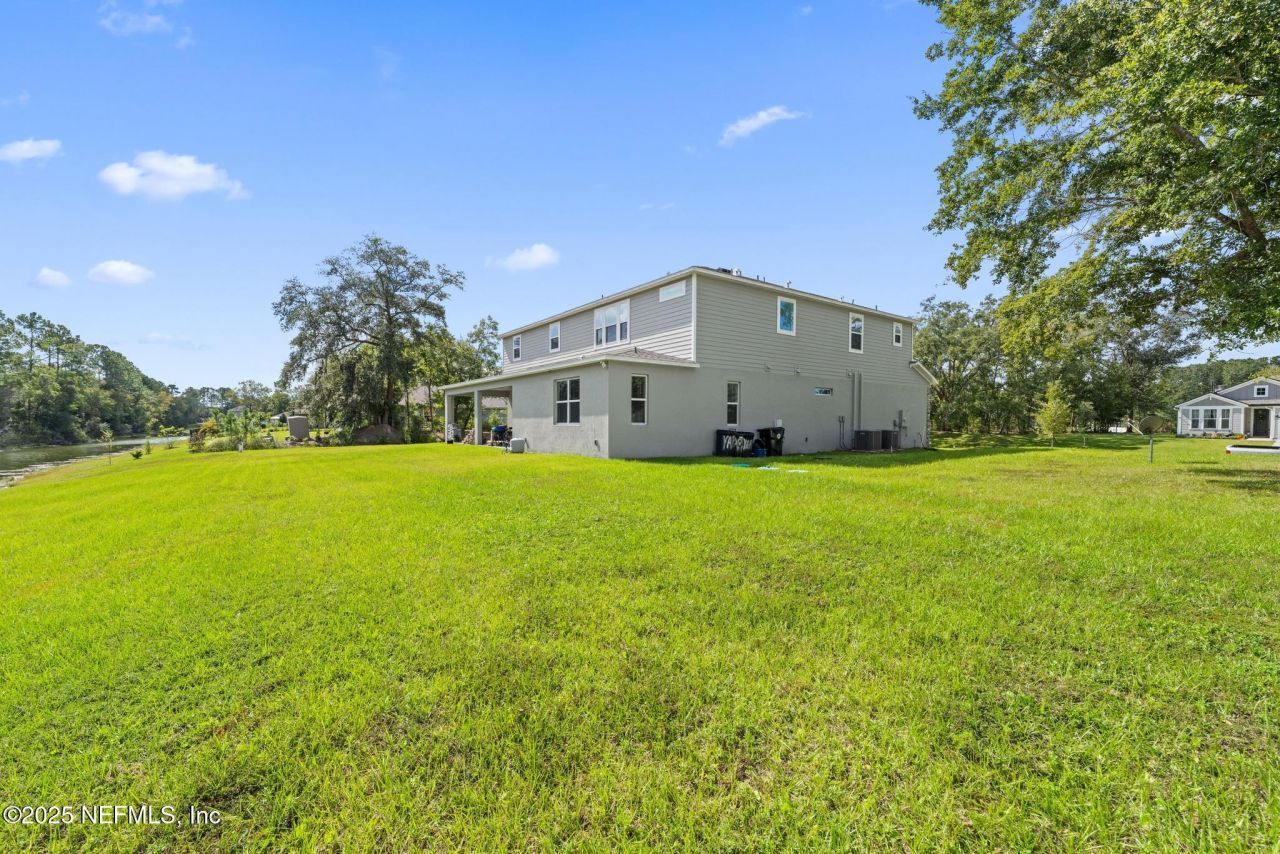 1465 Lake Foxmeadow Road, Middleburg, FL 32068 Photo