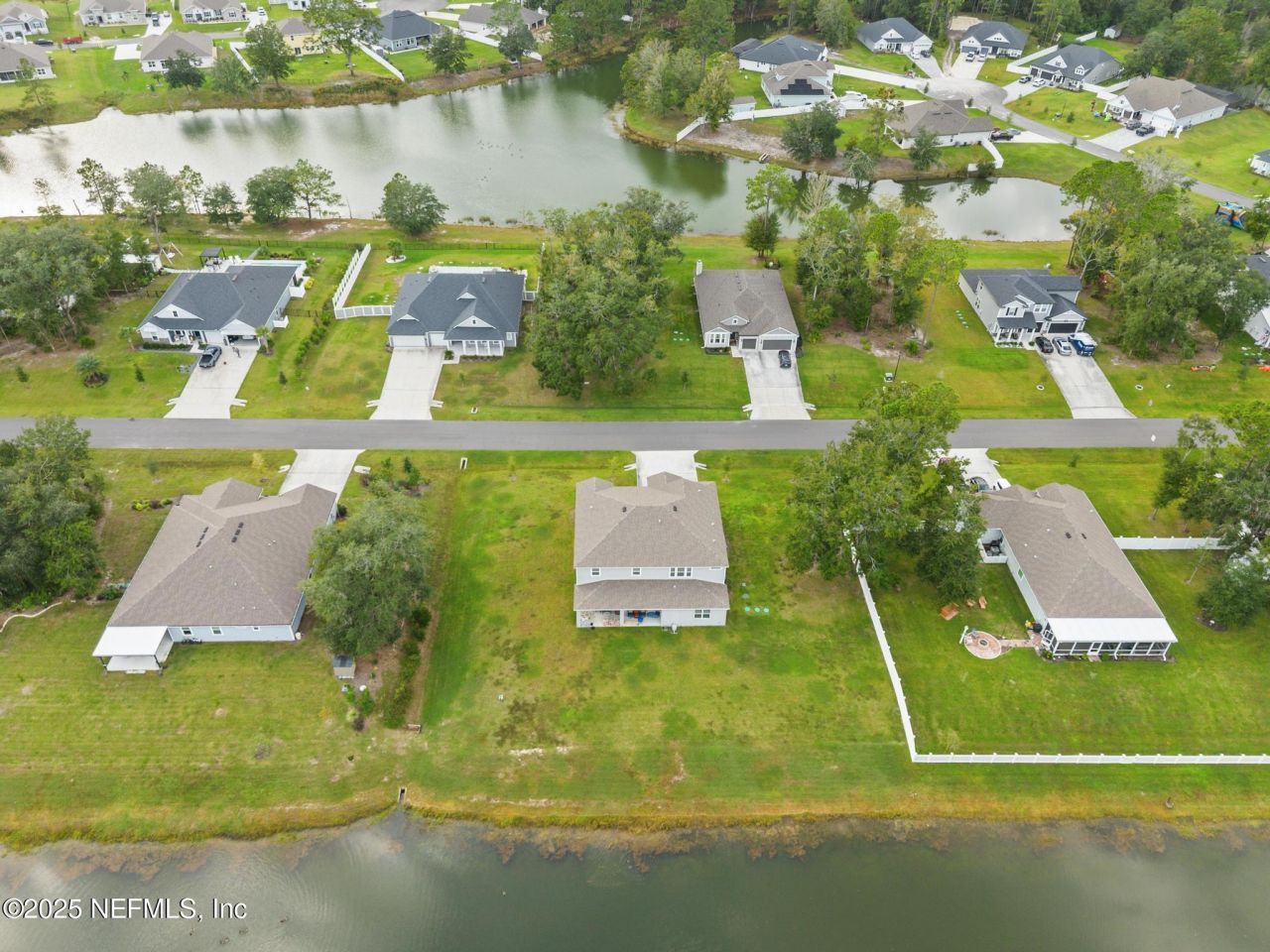 1465 Lake Foxmeadow Road, Middleburg, FL 32068 Photo