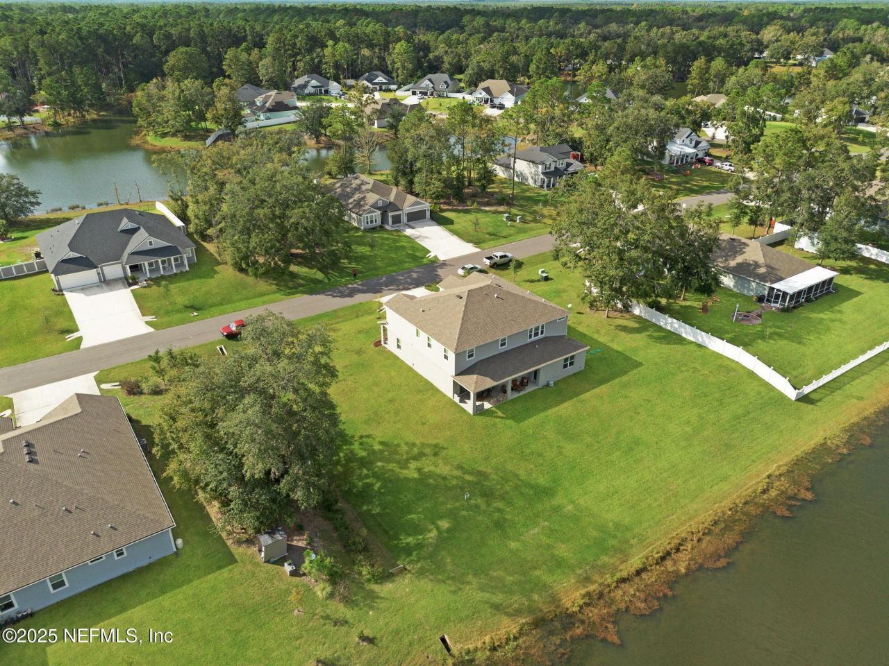 1465 Lake Foxmeadow Road, Middleburg, FL 32068 Photo