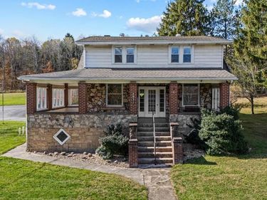 2931 MORRISDALE ALLPORT HIGHWAY, MORRISDALE, PA 16858