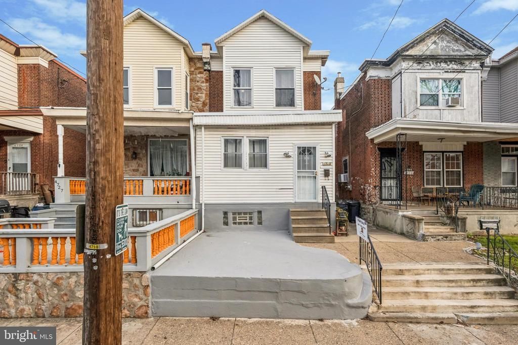 4725 ROSEHILL STREET, PHILADELPHIA, PA 19120