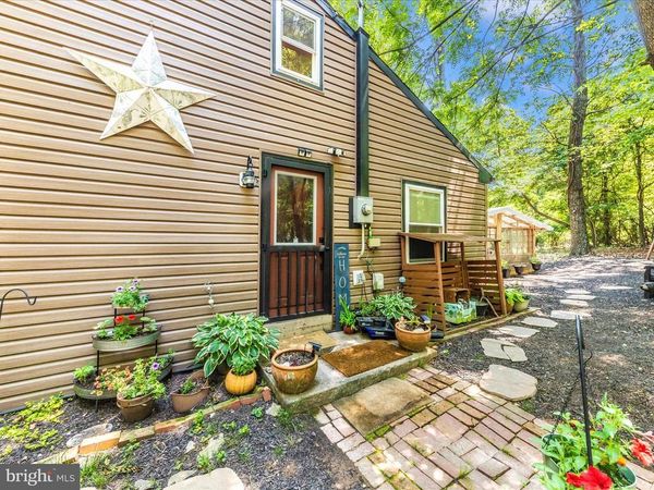 5103 RED HILL ROAD, KEEDYSVILLE, MD 21756