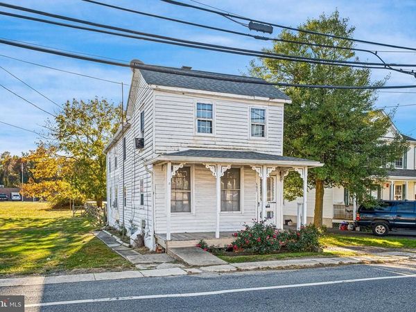 605 FIFTH STREET, DELAWARE CITY, DE 19706