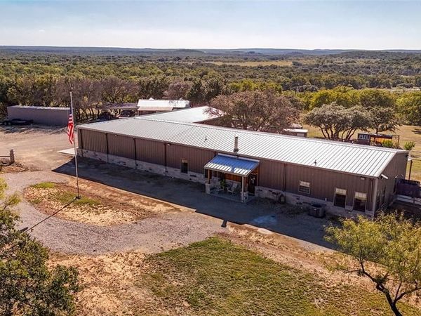 13786 Fm 1852, Ranger, TX 76470