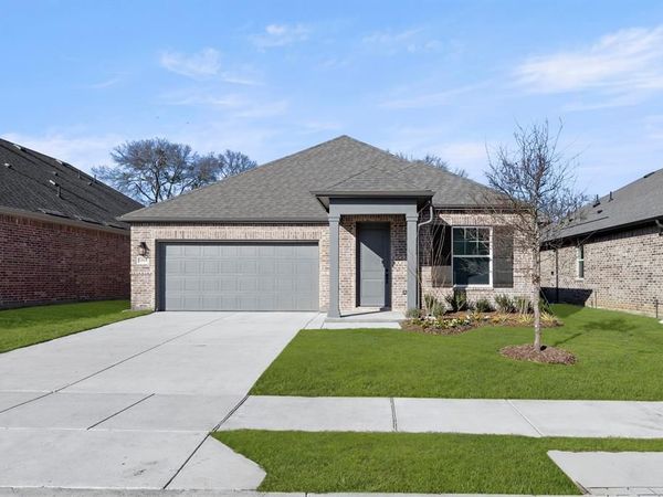 1018 Colgate Circle, Princeton, TX 75407