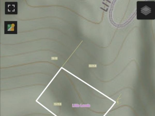 14b Lot Bear View Ln, Hillsboro, WV 24946