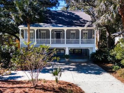 45 Gippy Pl., Pawleys Island, SC 29585