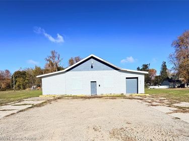 35 Wells Street, Croswell, MI 48422