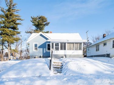 287 S Anderson Avenue, Pontiac, MI 48342
