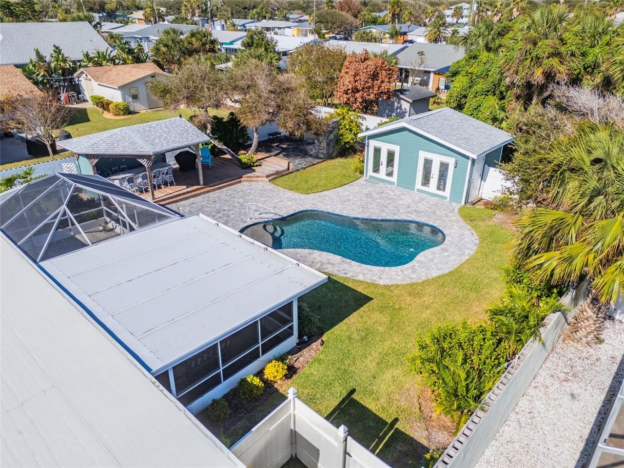 838 E 17th Avenue, New Smyrna Beach, FL 32169 Photo