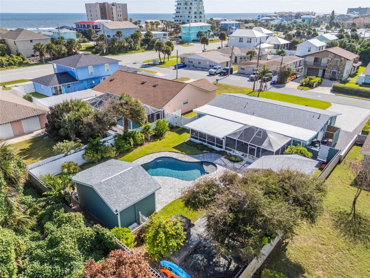 838 E 17th Avenue, New Smyrna Beach, FL 32169 Photo