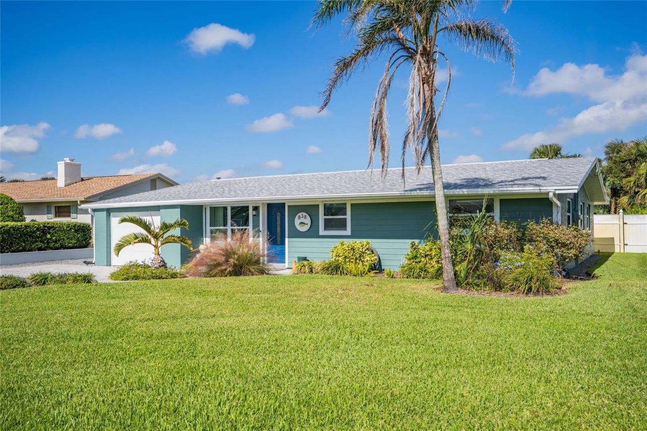 838 E 17th Avenue, New Smyrna Beach, FL 32169 Photo