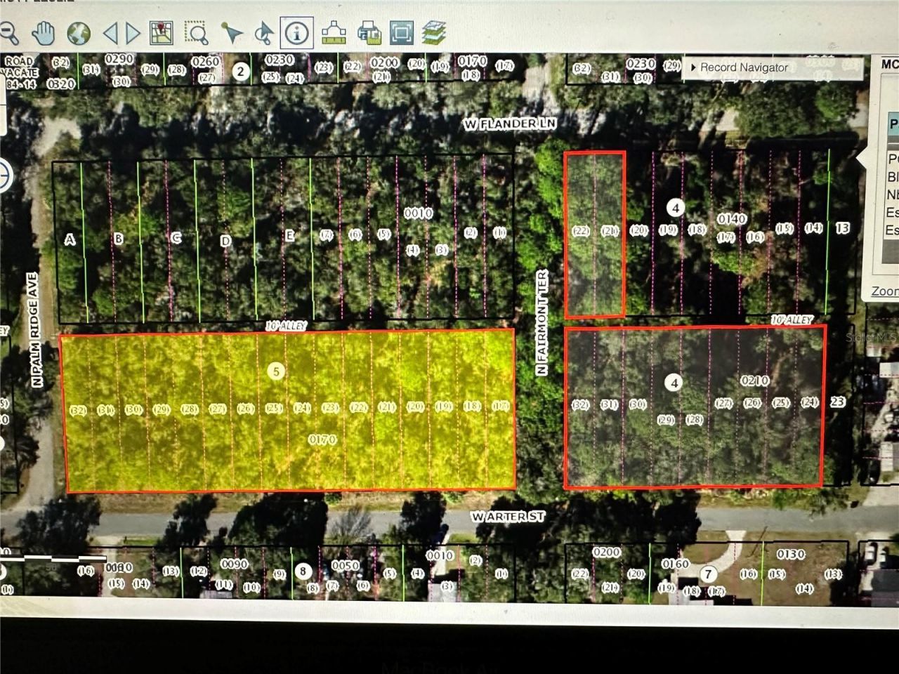 6291 W Arter Street, Crystal River, FL 34429 Photo