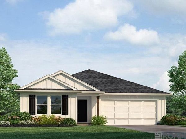 451 Miraval Ave, Zachary, LA 70791