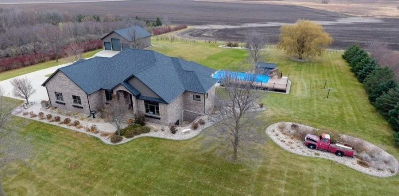575 111th Street, Pipestone, MN 56164