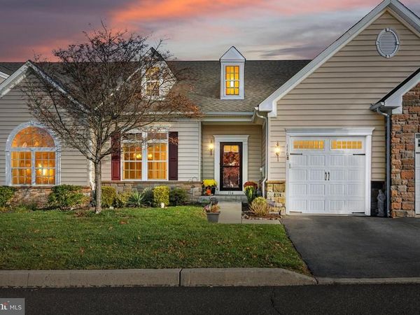 116 BRINDLE COURT, NORRISTOWN, PA 19403