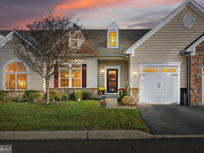 116 Brindle Court, Norristown, PA 19403 Main Photo