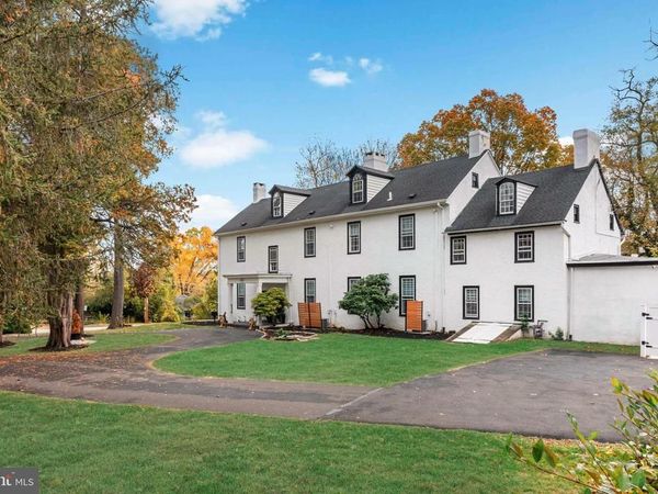 1339 WHEATSHEAF LANE, ABINGTON, PA 19001