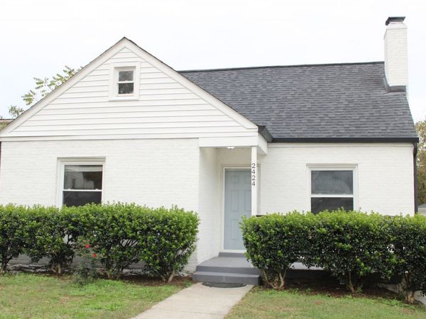 2424 Inga St, Nashville, TN 37206